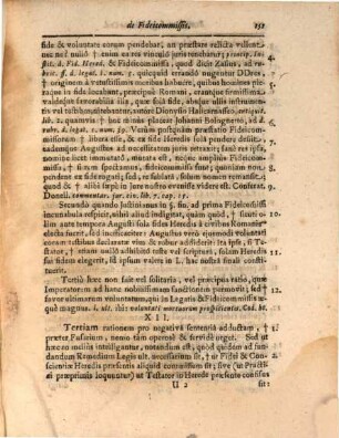 Remedium legis ultimae Cod. de fideicommissis, [2]