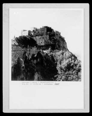 Kastell