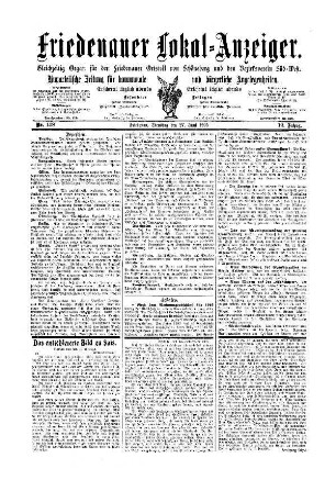 Nr. 148, 27.06.1905