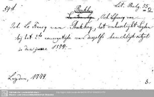 Literatura Belgica 0055