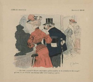 L'Ère Du Chantage