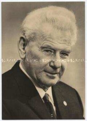 Hermann Matern