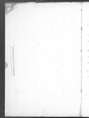 Diplomata, privilegia, statuta universitatis Ingolstadiensis a. 1459-1550 - BSB Clm 1619