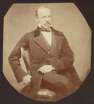 Albert, Joseph