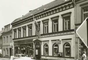 Drogerie, Oschatz
