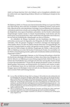 5.4.4 Zusammenfassung