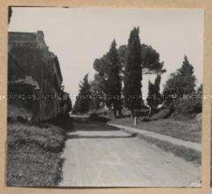 Rom, Via Appia