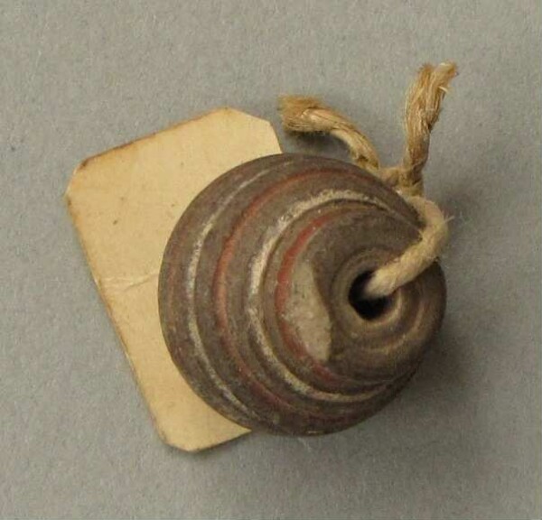 spindle whorl