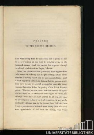 Preface to the second edition