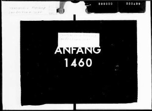 Annahme von Geschenken durch die Schutzmannschaft