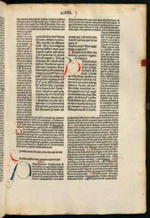 88r-111v, Secundus liber Malachim i. regum tertius