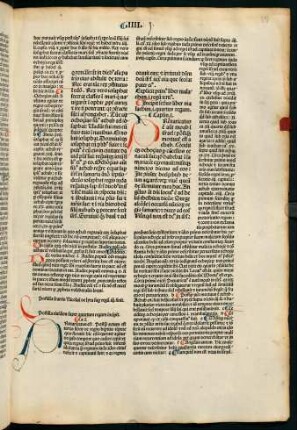 88r-111v, Secundus liber Malachim i. regum tertius