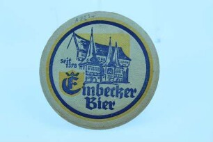 Bierdeckel