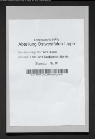 Erblasser: Möller, Johann Friedrich Wilhelm:
