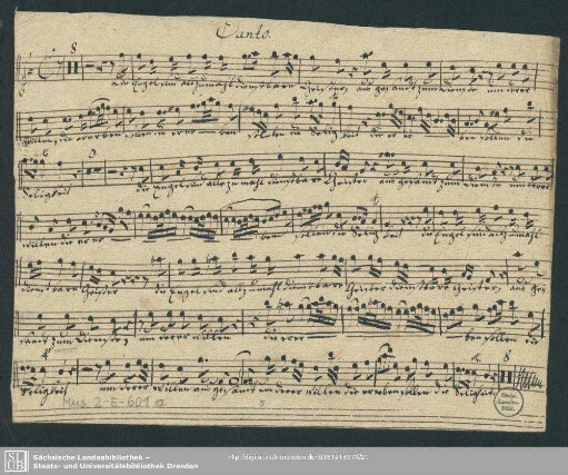 Canto. [coro]