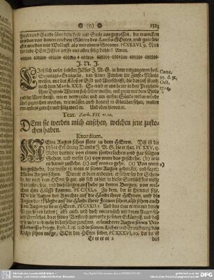 Die fünff und neunzigste Predigt aus Zach. XII. v. 10.
