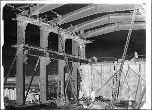 Staustufe Wipfeld. Wie Bild 72.