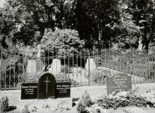 Nikolaifriedhof