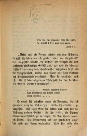 Erzählung einer Schwester : Familienerinnerungen, 1
