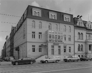 Hotel "Am Steintor"