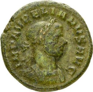 As des Aurelian