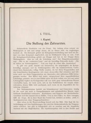 7-23, I. Teil