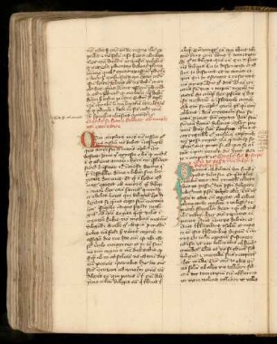[Tractatus de dilectione dei et de contemplatione]; Auszug