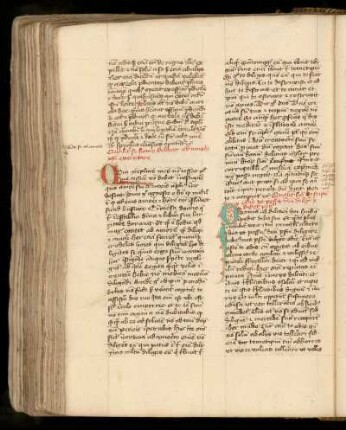 [Tractatus de dilectione dei et de contemplatione]; Auszug