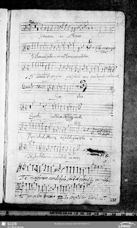 106 Christoph Thomas Walter: Magnificat
