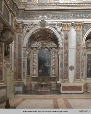 San Benedetto, Fabriano
