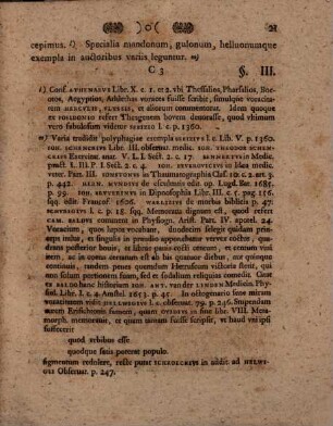 De polyphago et allotriophago Wittebergensi