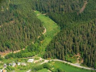 Königsthal bei Probstzella
