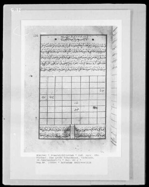 Satrançna^B4me / Das Große Schachbuch — Satrançna^B4me / Das Große Schachbuch, Folio fol. 60rBuchseite