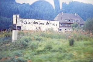 Seebrugg