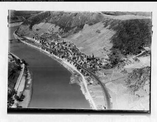 Karden (Mosel) (b. Cochem)