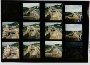 Schnellbahnstrecke Köln - Rhein/Main - Baulos 35 - Abschnitt Flughafen Frankfurt am Main, 1997