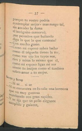 Gonda y Scrop