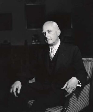 Wilhelm Vocke