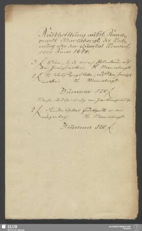 Reminiscere 1628: VIII 348 4. (1628,1)