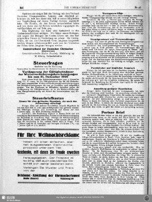 Pariser Brief
