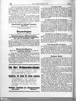 Pariser Brief