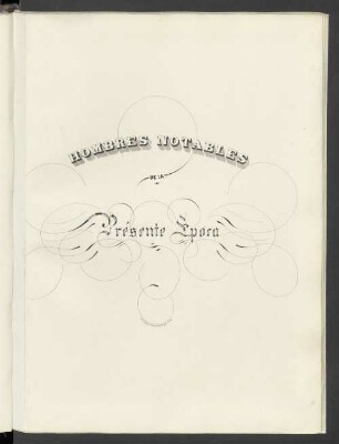 HOMBRES NOTABLES DE LA PRÉSENTE SPORA