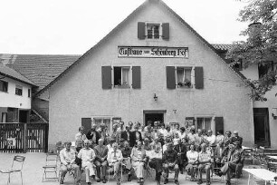 Freiburg im Breisgau: Pfingsttreffen der Sozialarbeiter
