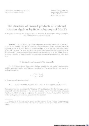 The structure of crossed products of irrational rotation algebras by finite subgroups of SL2(Z)