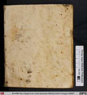 Fasciculus Viventium Brunsvicensis