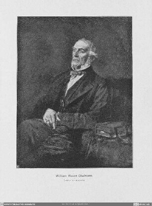 William Ewart Gladstone