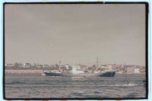 Volumnia (1958), Kirsten.- Adolf Kirsten, Hamburg