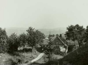 Johanngeorgenstadt, Grube Treue Freundschaft und Stollen