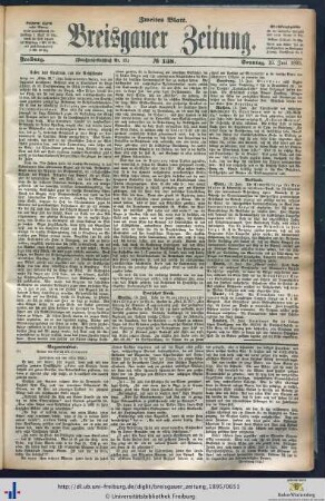 16.06.1895 (Zweites Blatt)
