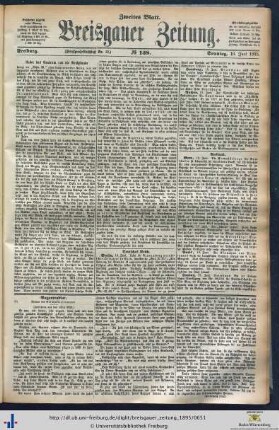 16.06.1895 (Zweites Blatt)